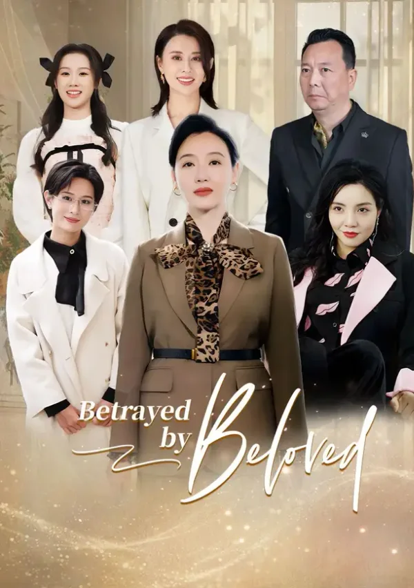(Dubbed)Betrayed by Beloved poster