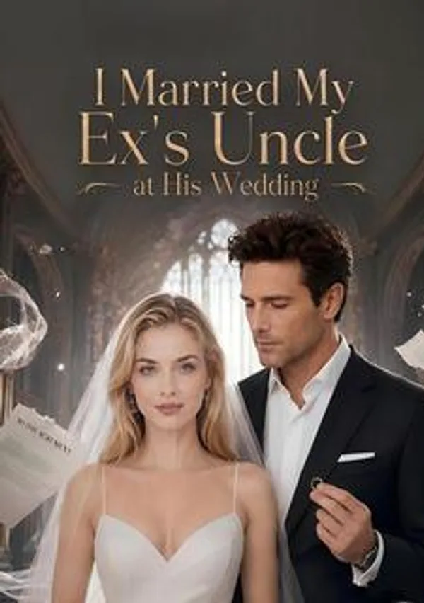 I Married My Ex’s Uncle at His Wedding poster