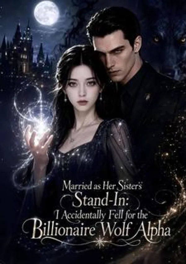 Married as Her Sister’s Stand-In: I Accidentally Fell for the Billionaire Wolf Alpha poster