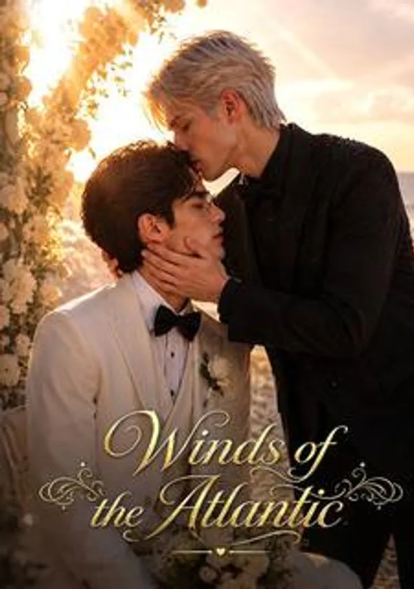 Winds of the Atlantic poster