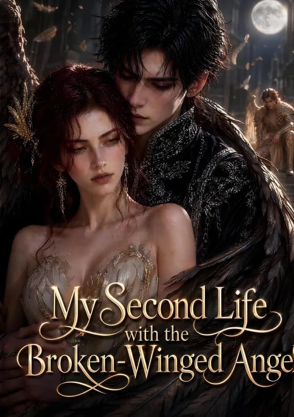 My Second Life with the Broken-Winged Angel poster