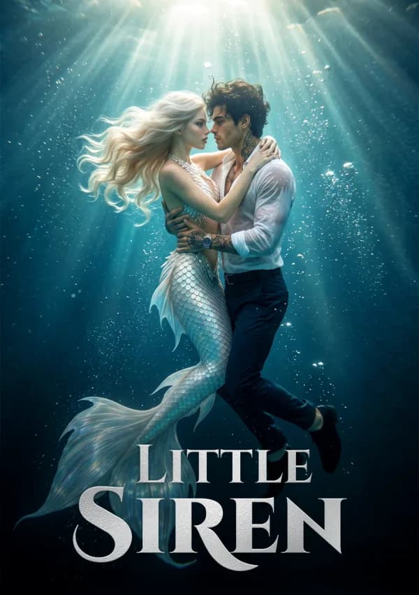 Little Siren poster