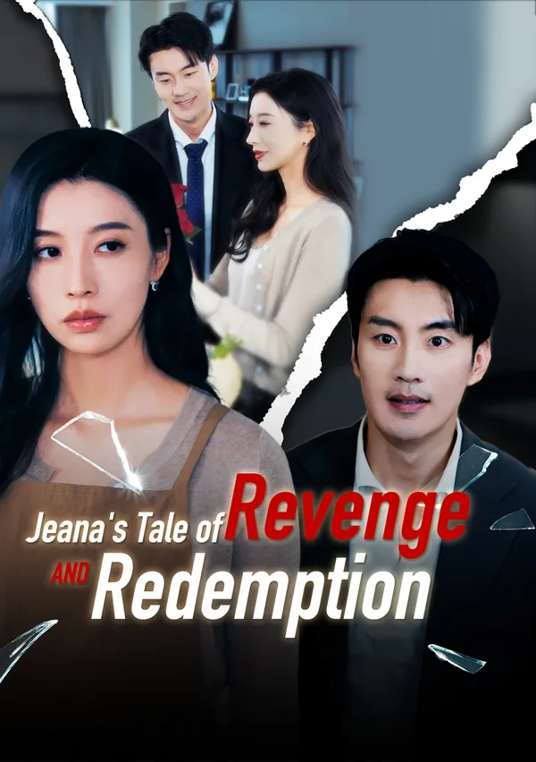 Jeana's Tale of Revenge and Redemption poster