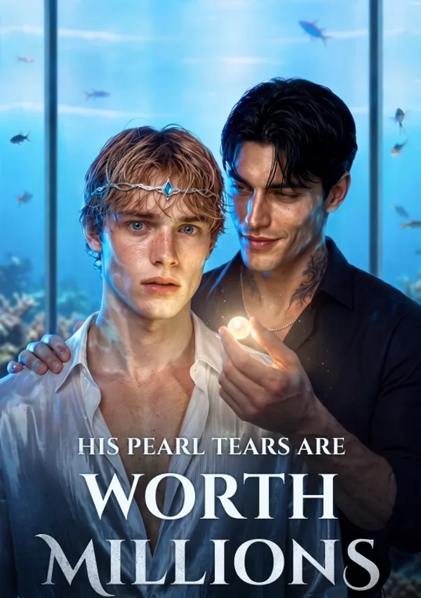 His Pearl Tears Are Worth Millions poster