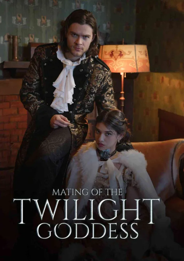 Mating of the Twilight Goddess poster