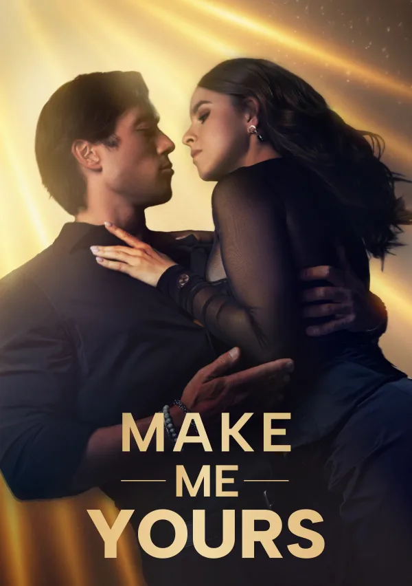 Make Me Yours poster