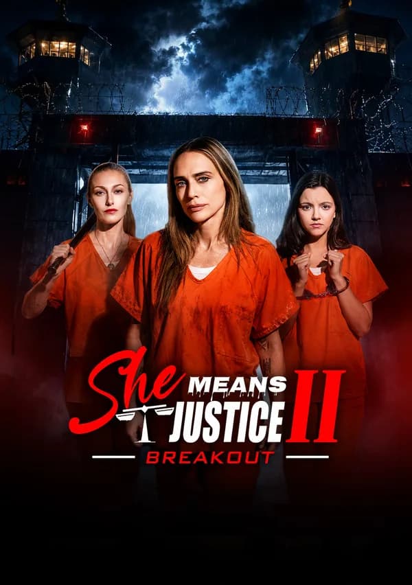 She Means Justice 2 poster