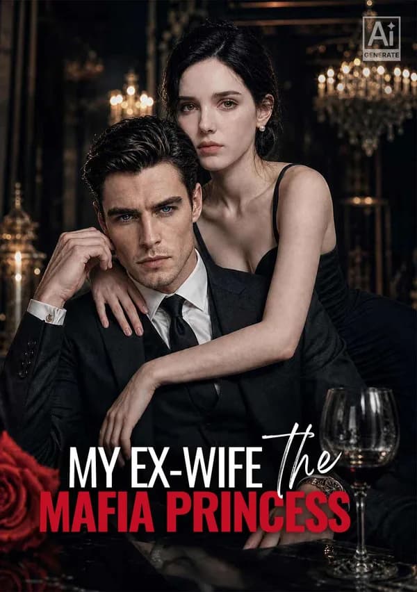 My Ex-wife the Mafia Princess poster