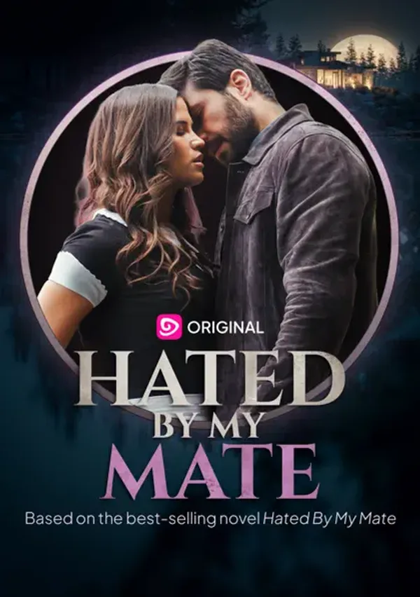 Hated By My Mate poster