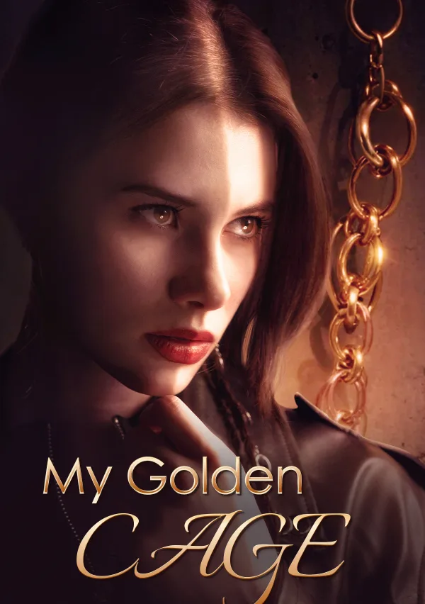 My Golden Cage poster