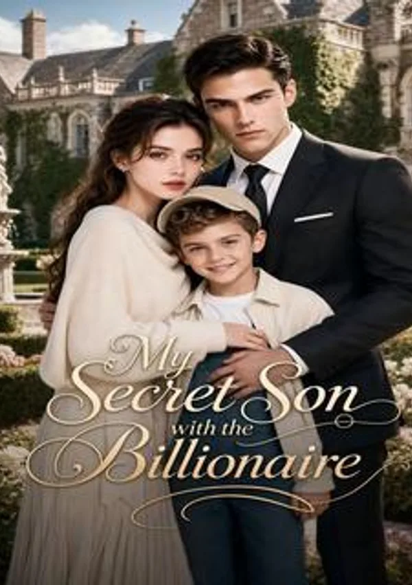My Secret Son with the Billionaire poster