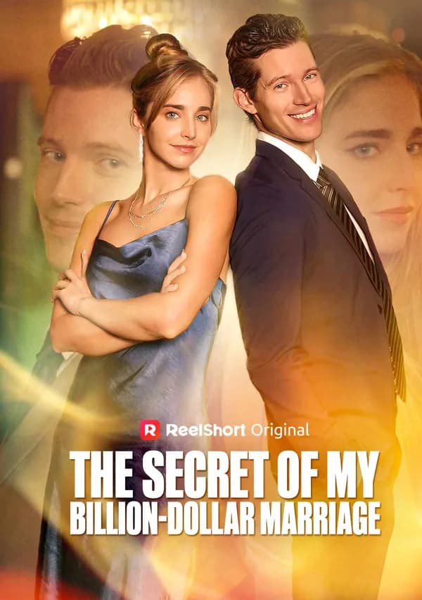 The Secret of My Billion-dollar Marriage poster