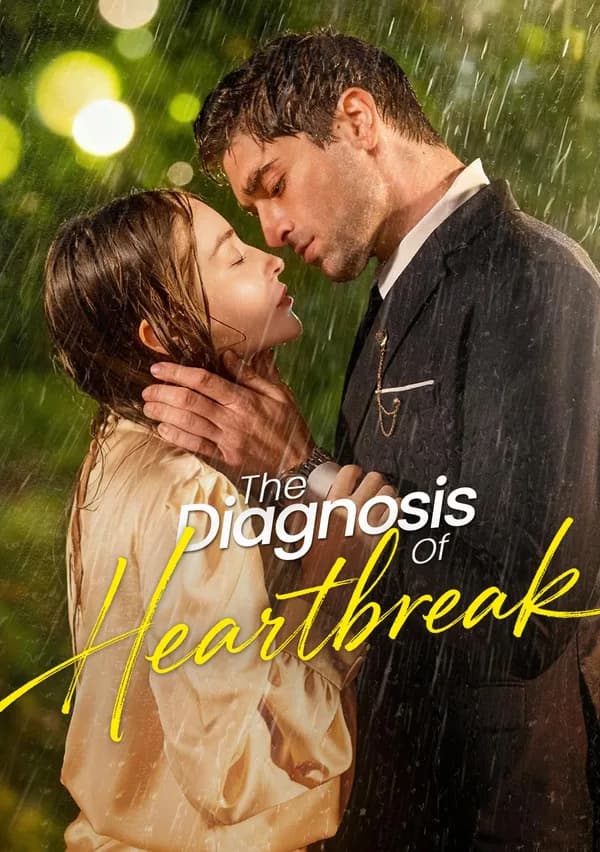 The Diagnosis of Heartbreak poster