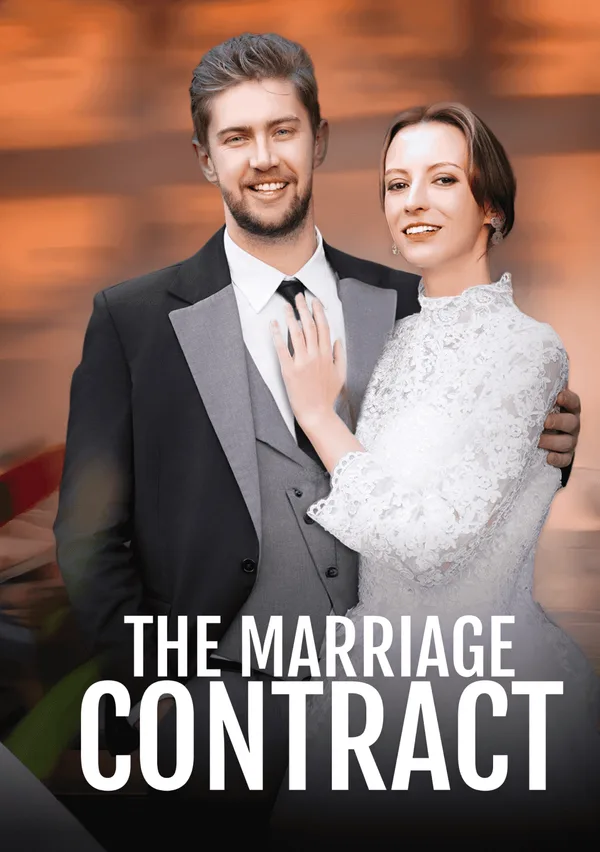 The Marriage Contract poster