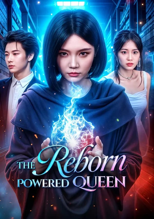 The Reborn Powered Queen(Dubbed) poster