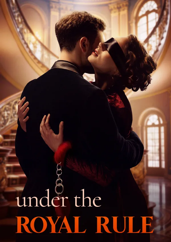 Under the Royal Rule poster