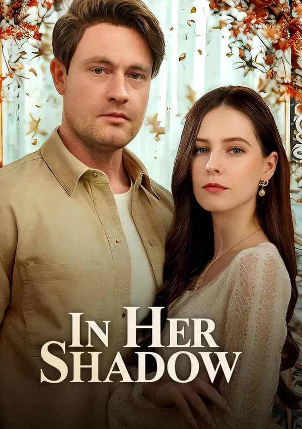 In Her Shadow poster