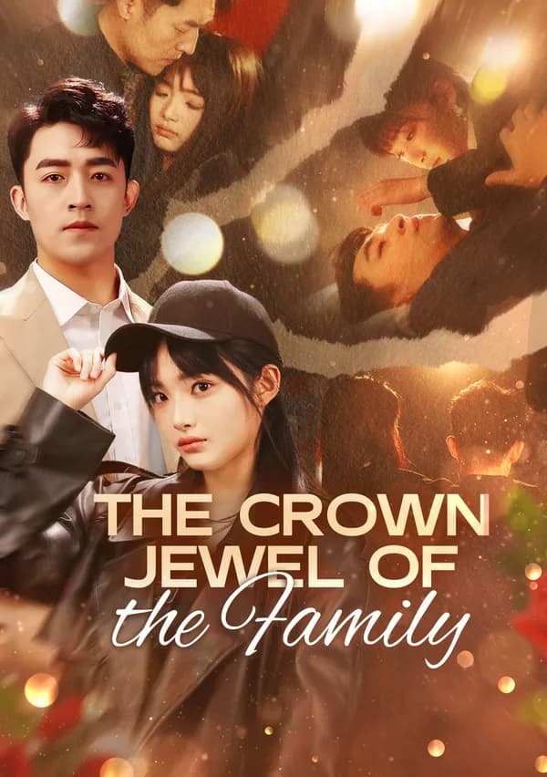 The Crown Jewel of the Family poster