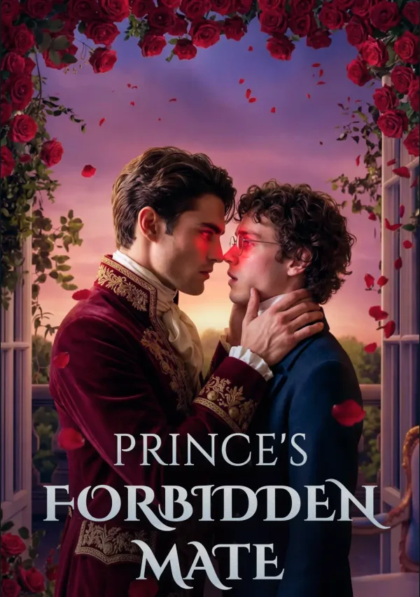 Prince's Forbidden Mate poster