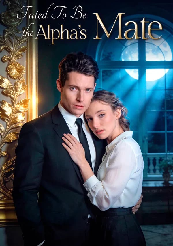 Fated to Be the Alpha’s Mate poster