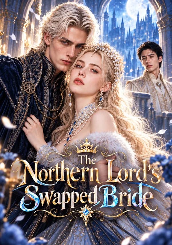 The Northern Lord's Swapped Bride poster