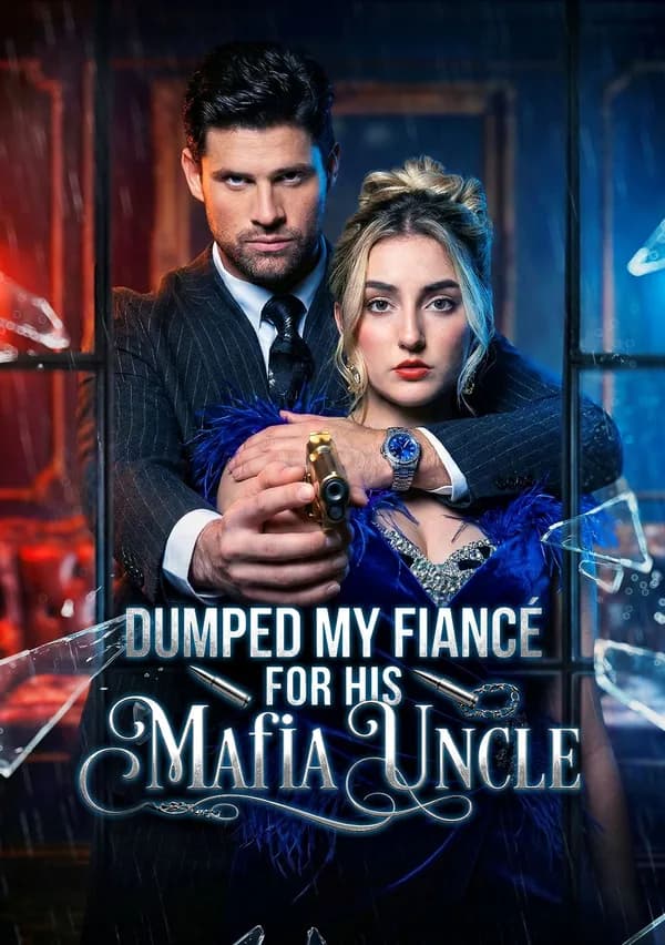 Dumped My Fiancé for His Mafia Uncle poster