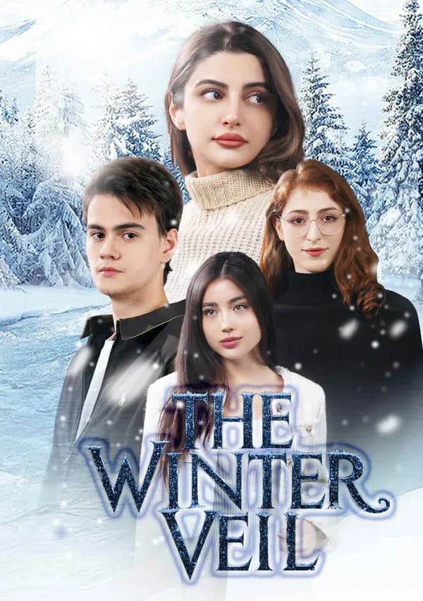 The Winter Veil poster