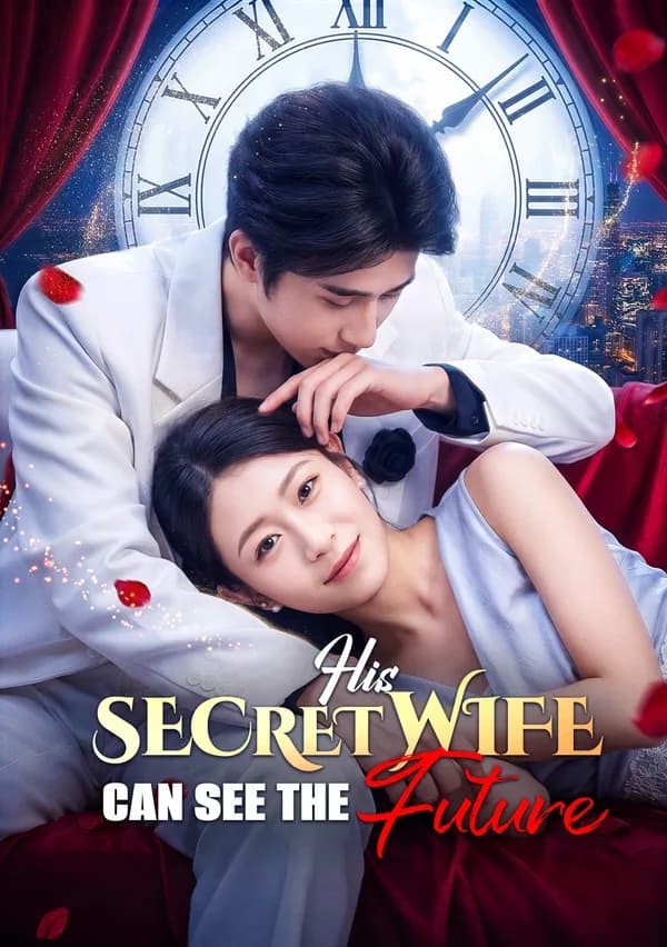 His Secret Wife Can See the Future poster
