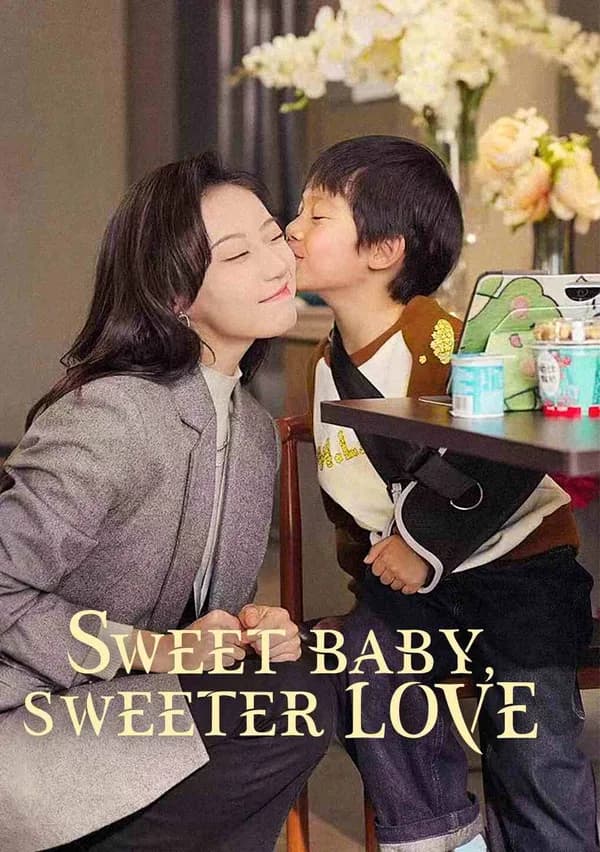 Sweet Baby, Sweeter Love poster