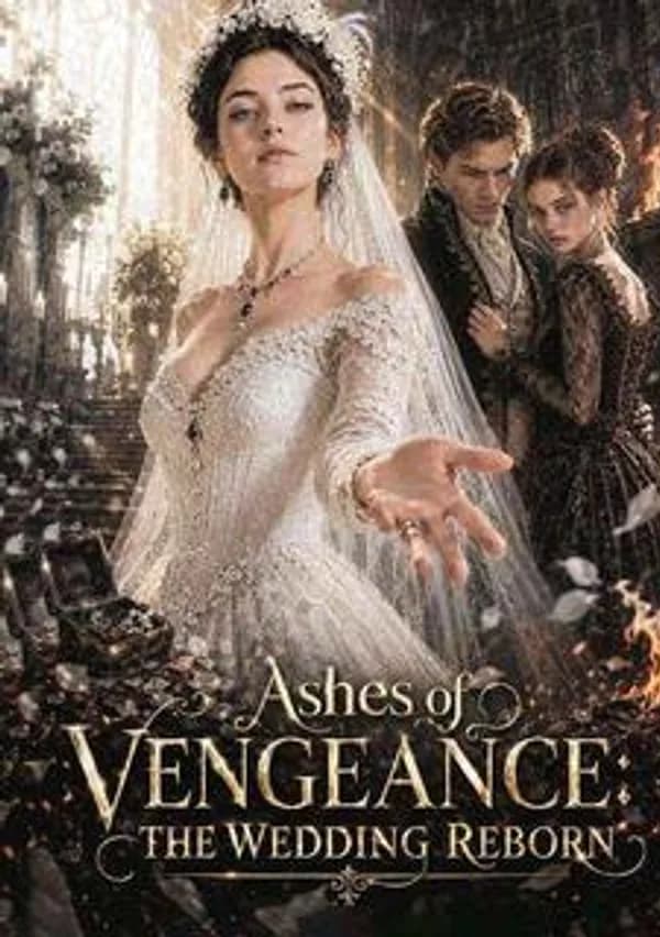 Ashes of Vengeance: The Wedding Rebornv poster