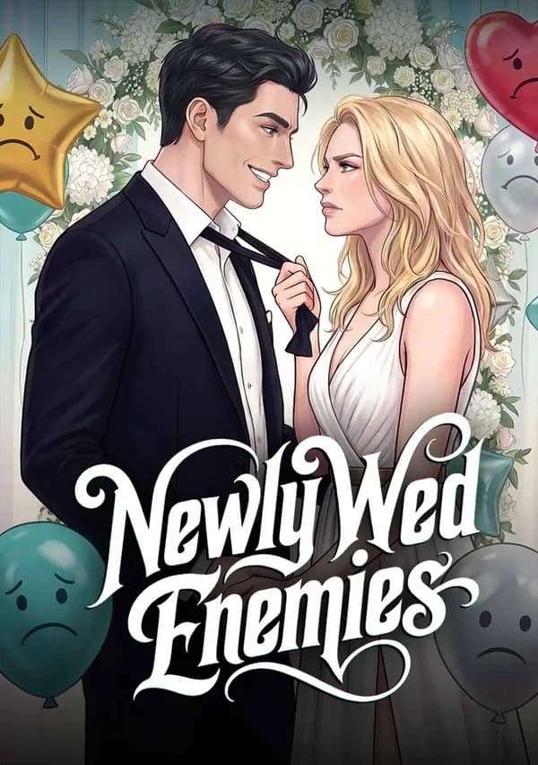 Newly Wed Enemies poster