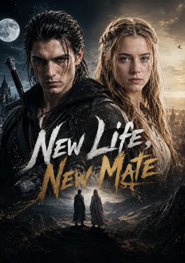 New Life, New Mate poster