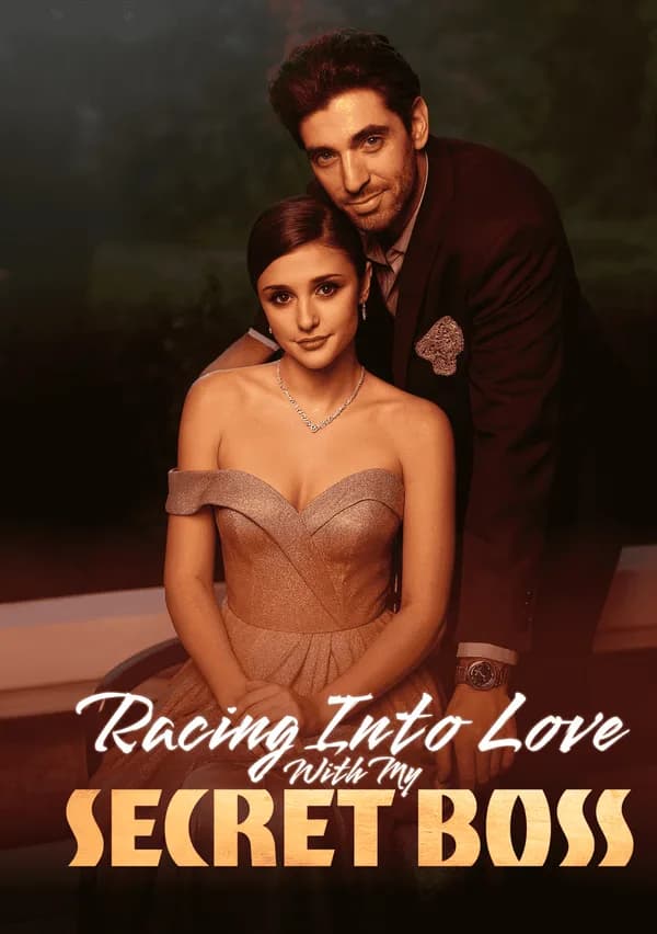 Racing into Love with My Secret Boss poster