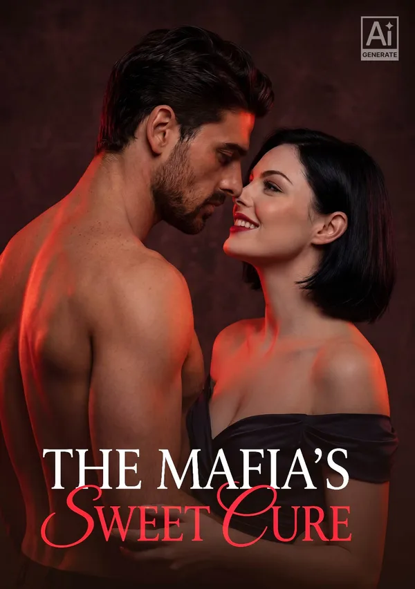 The Mafia's Sweet Cure poster