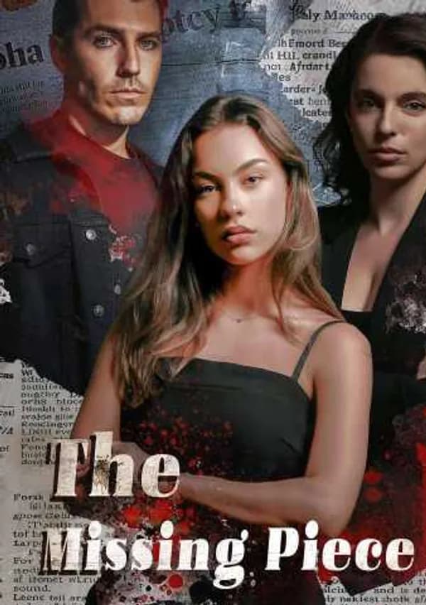 The Missing Piece poster
