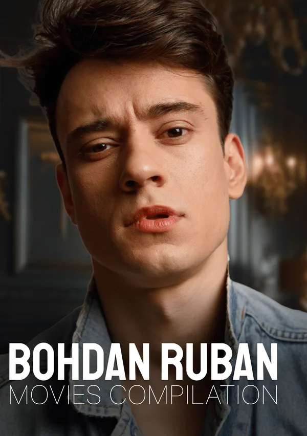 Bohdan Ruban Movies Compilation poster