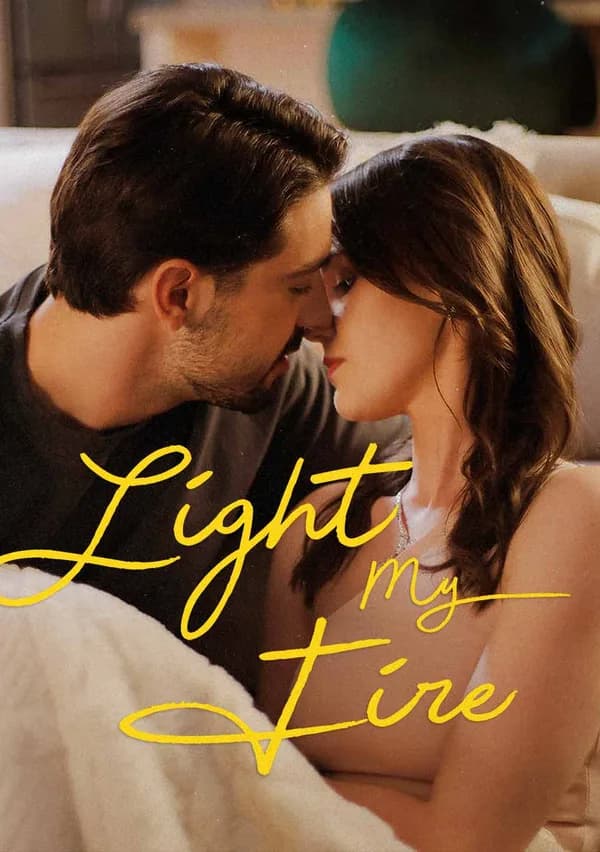 Light My Fire poster
