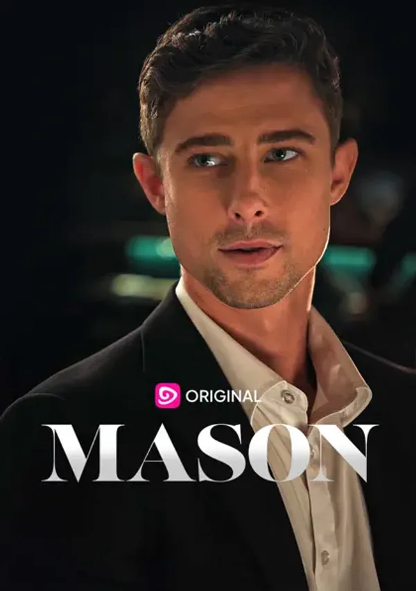 Mason poster