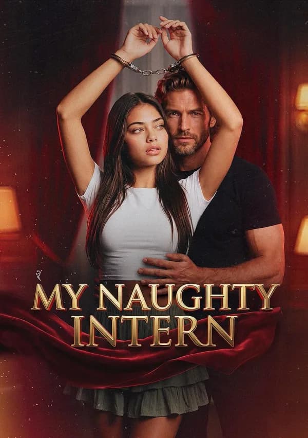 My Naughty Intern poster