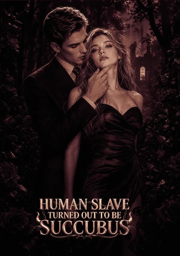 Human Slave Turned Out to Be Succubus poster