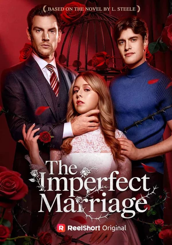 The Imperfect Marriage poster