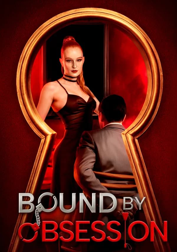 Bound By Obsession poster