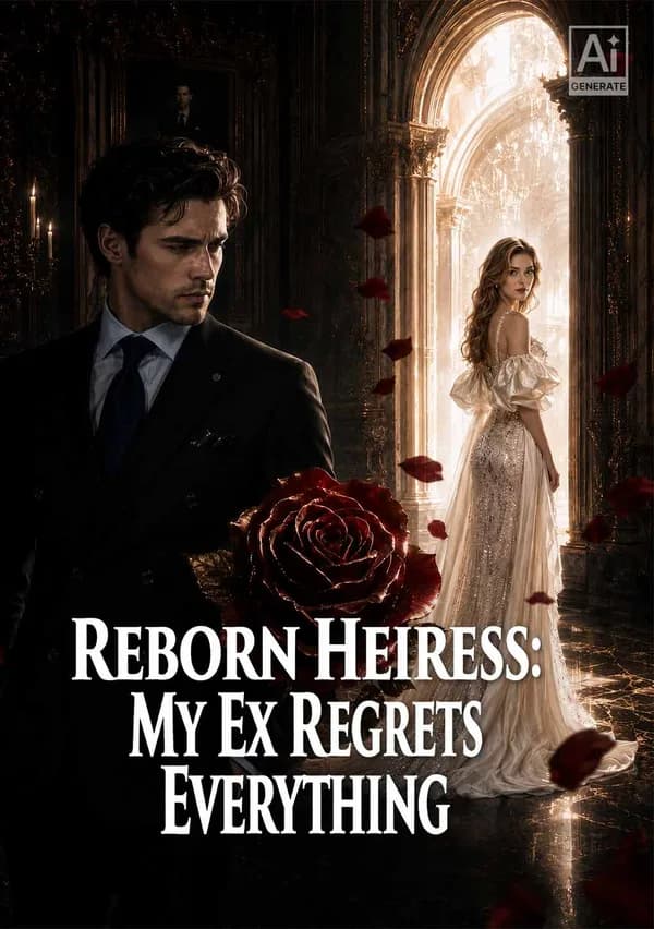 Reborn Heiress: My Ex Regrets Everything poster