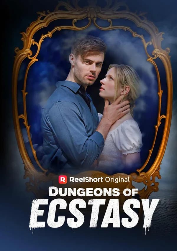 Dungeons of Ecstasy poster
