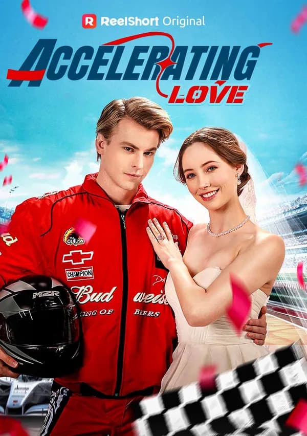Accelerating Love poster