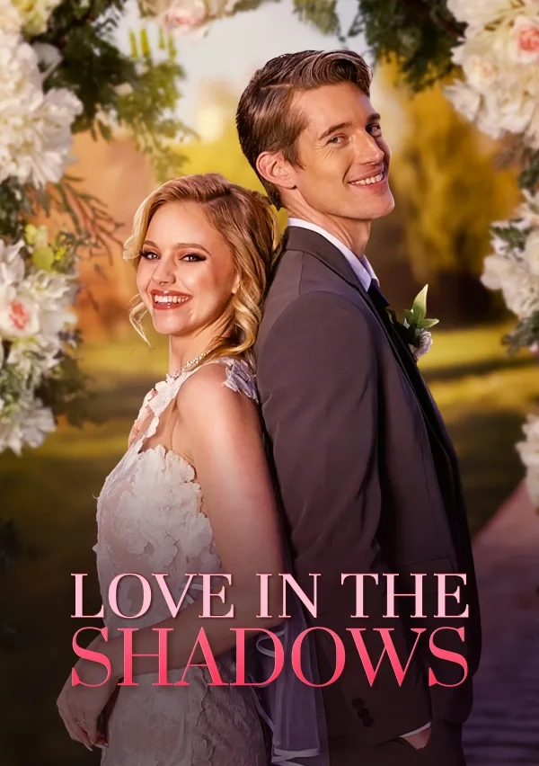 Love in the Shadows poster