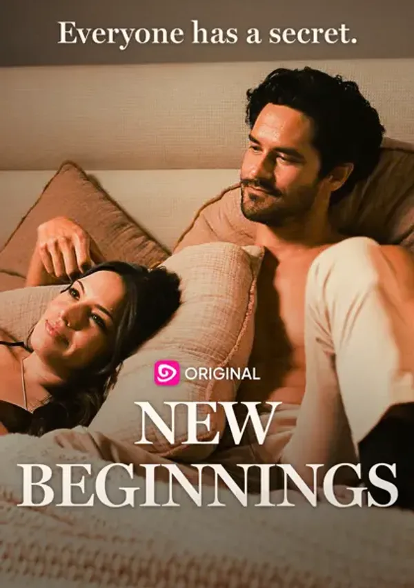 New Beginnings poster