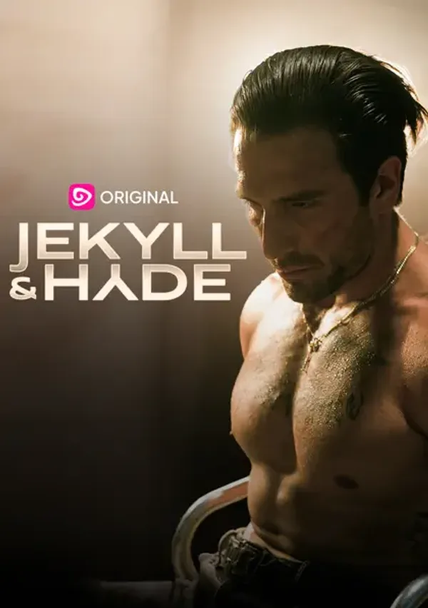 Jekyll & Hyde poster