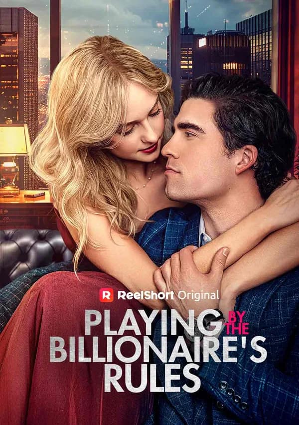Playing by the Billionaire's Rules poster
