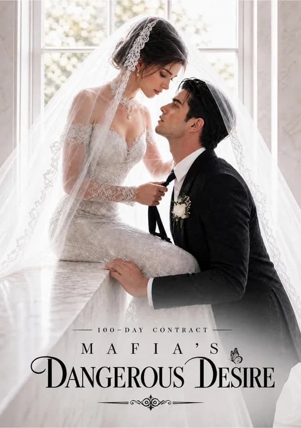 100-Day Contract: Mafia's Dangerous Desire poster